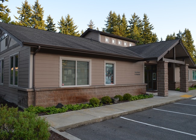 Olympic Eye Care - Serving Gig Harbor for 21 Years